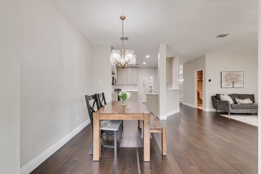 1505 Black Maple Drive Anna TX 75409