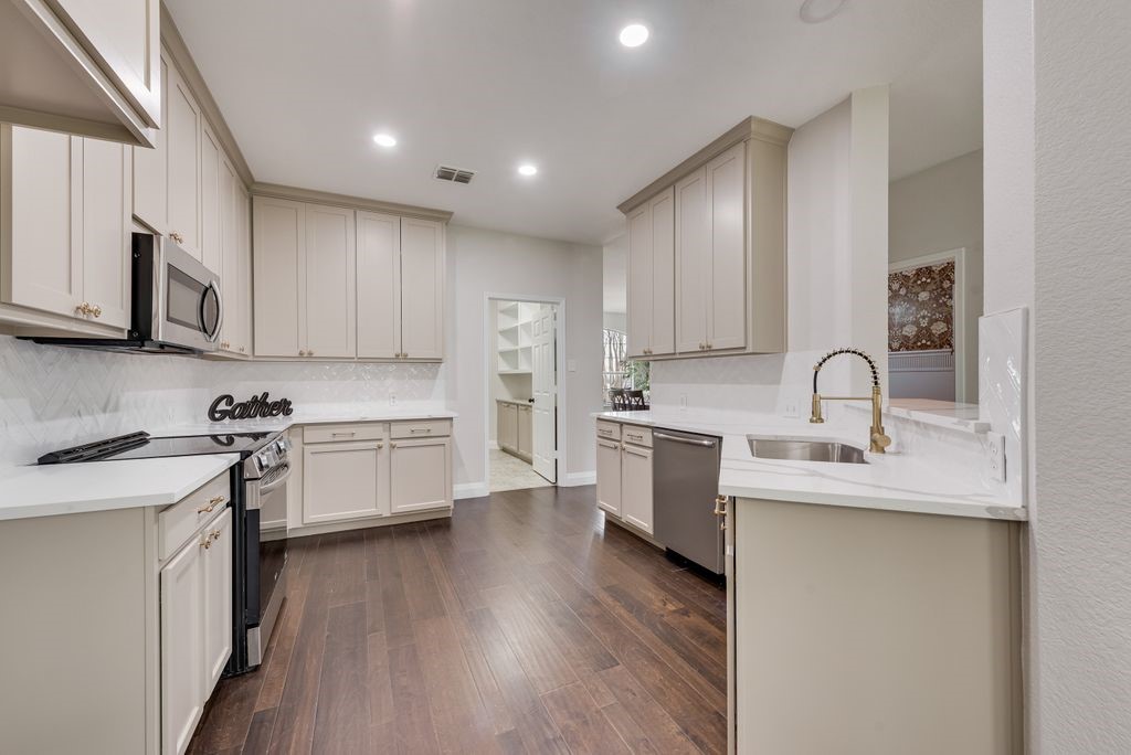 1505 Black Maple Drive Anna TX 75409