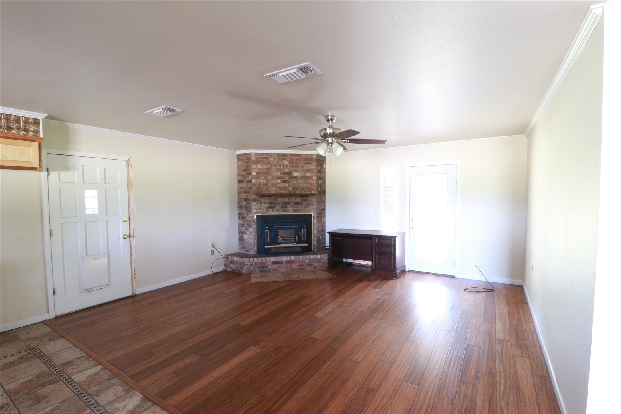 212 Palmer Drive Comanche TX 76442