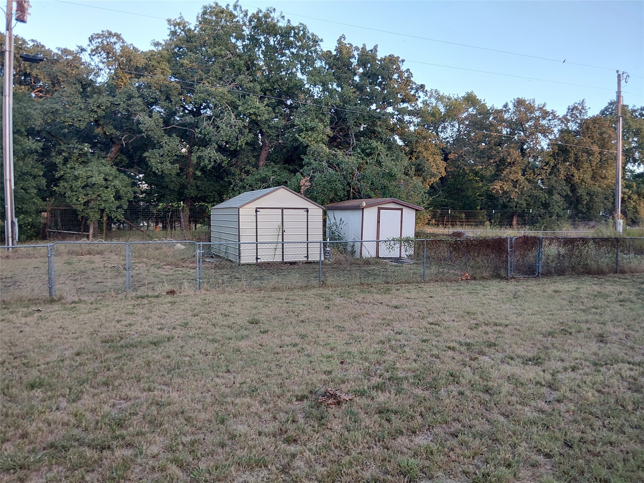 212 Palmer Drive Comanche TX 76442