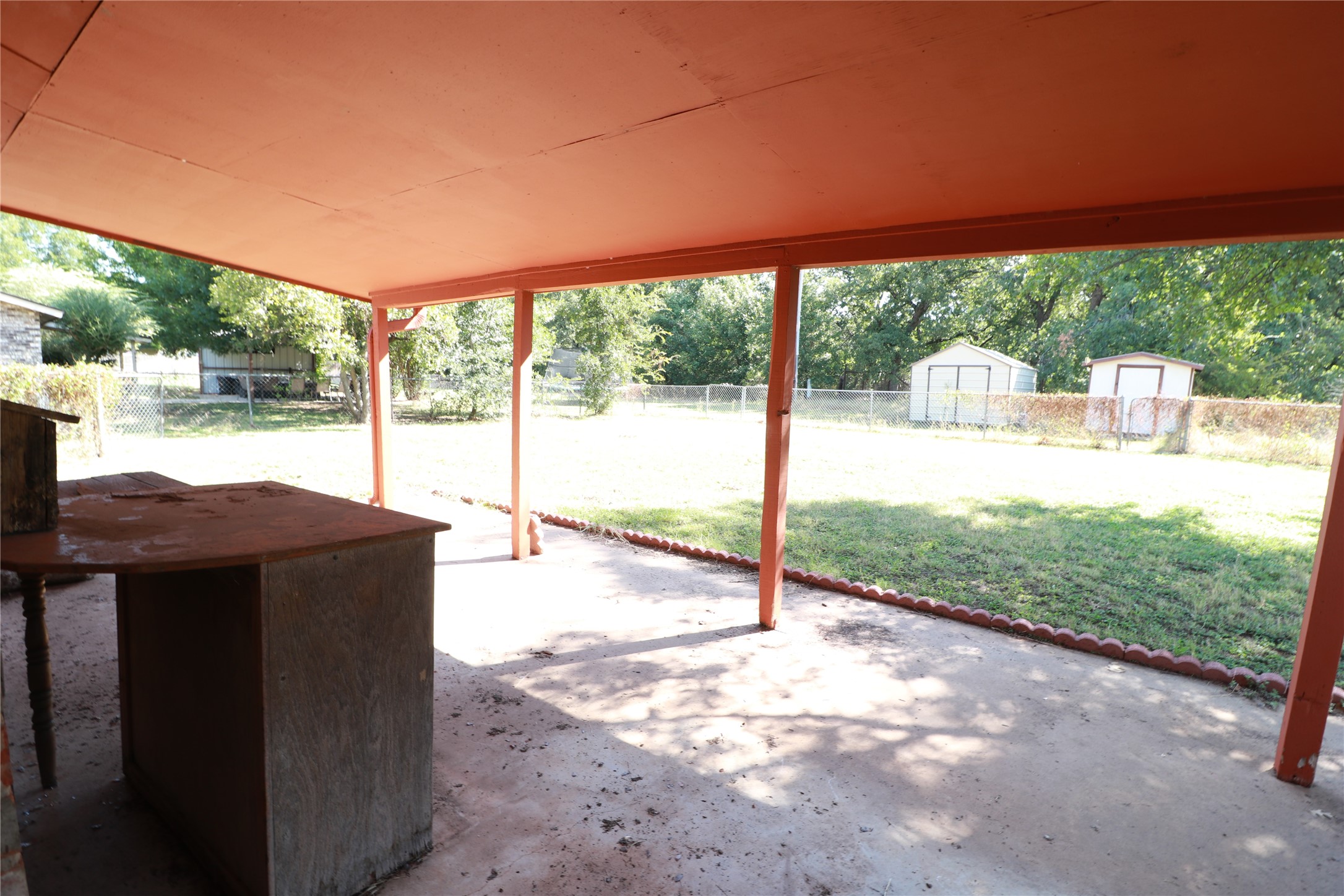 212 Palmer Drive Comanche TX 76442