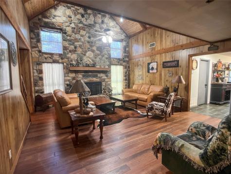 107 Private Road 21055 Whitney TX 76692