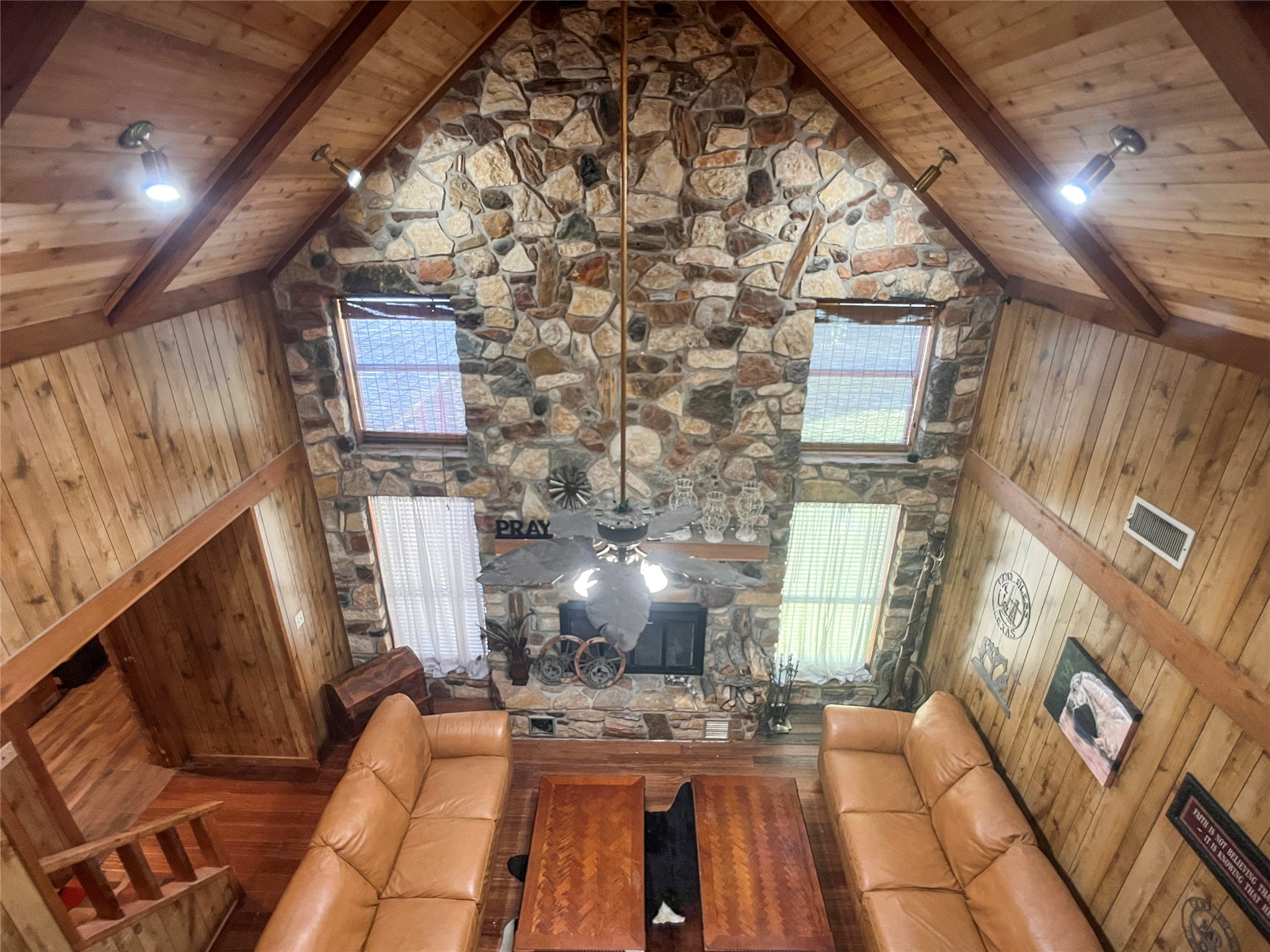 107 Private Road 21055 Whitney TX 76692