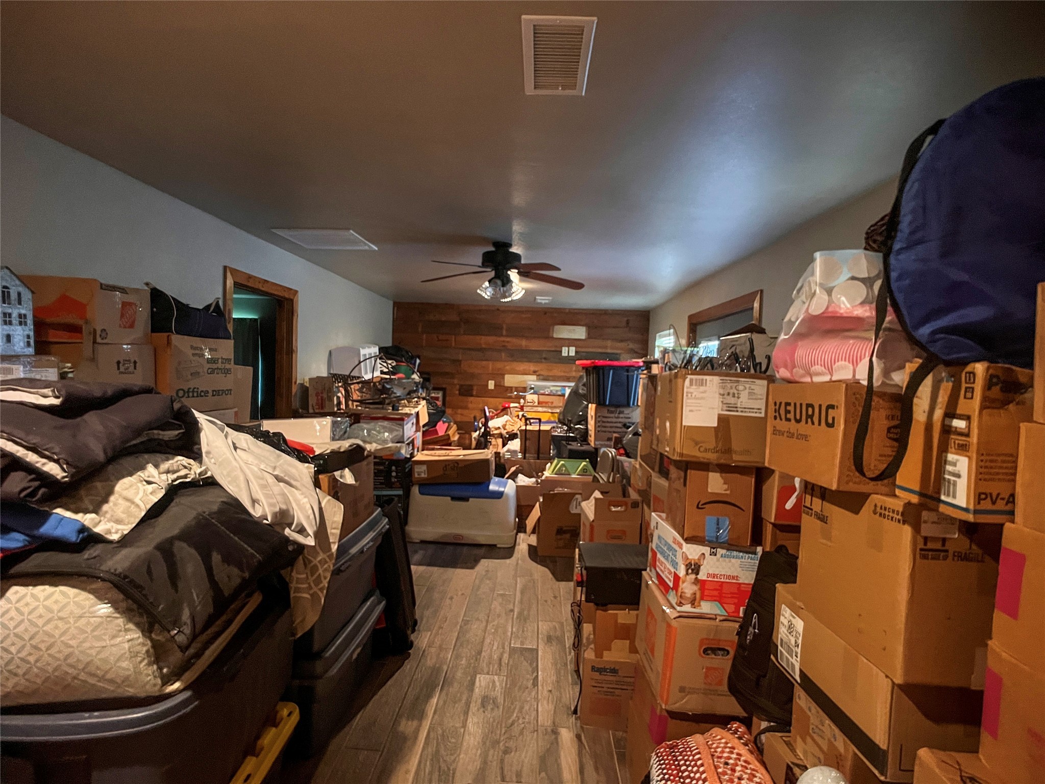 107 Private Road 21055 Whitney TX 76692