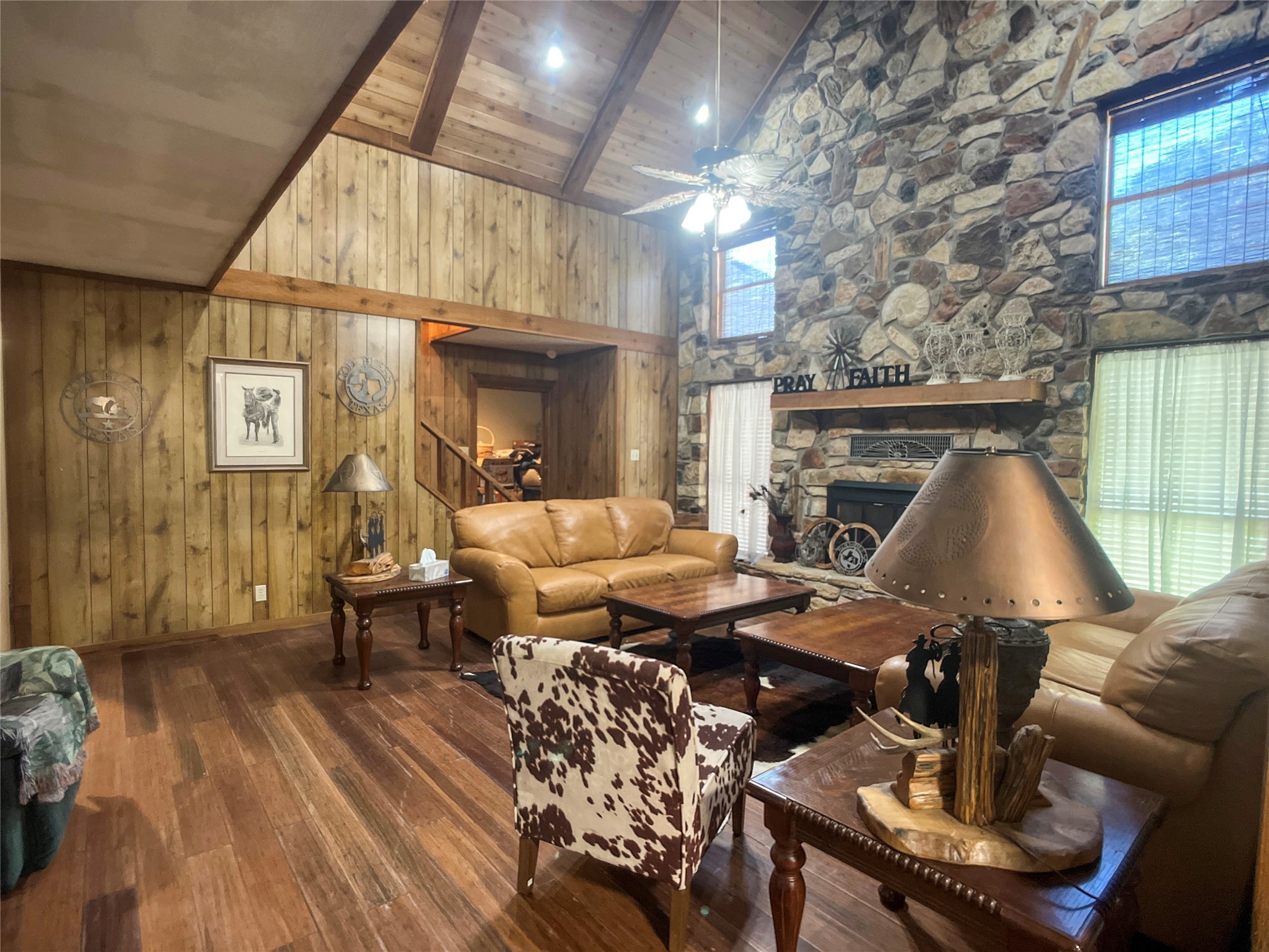 107 Private Road 21055 Whitney TX 76692