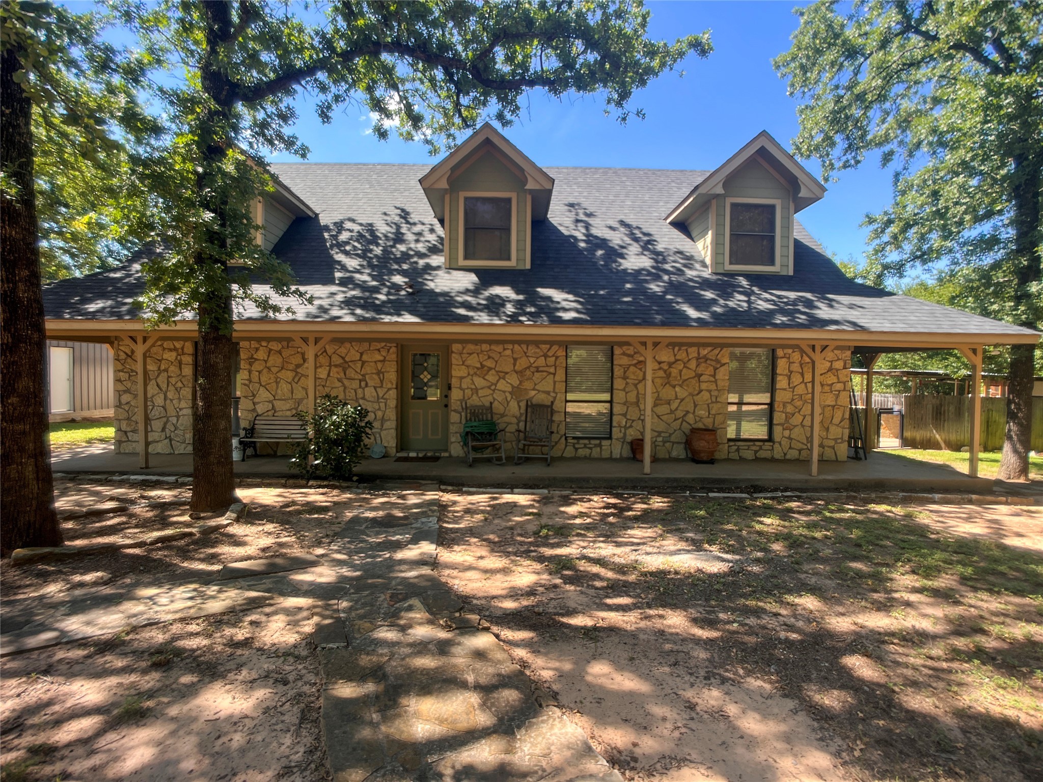 107 Private Road 21055 Whitney TX 76692