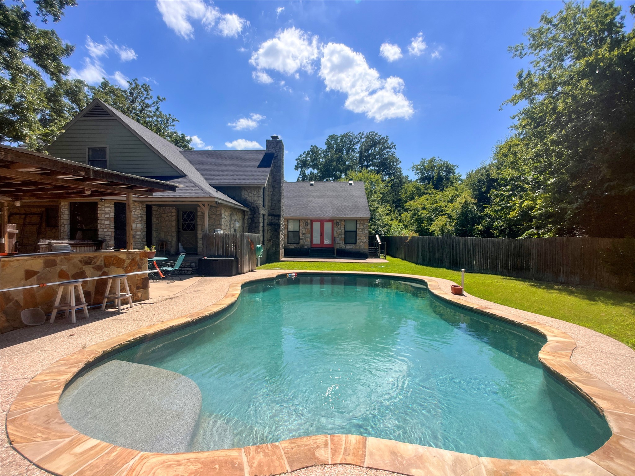 107 Private Road 21055 Whitney TX 76692