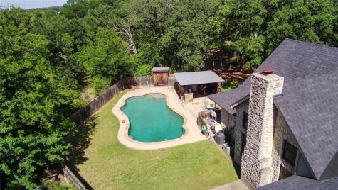 107 Private Road 21055 Whitney TX 76692