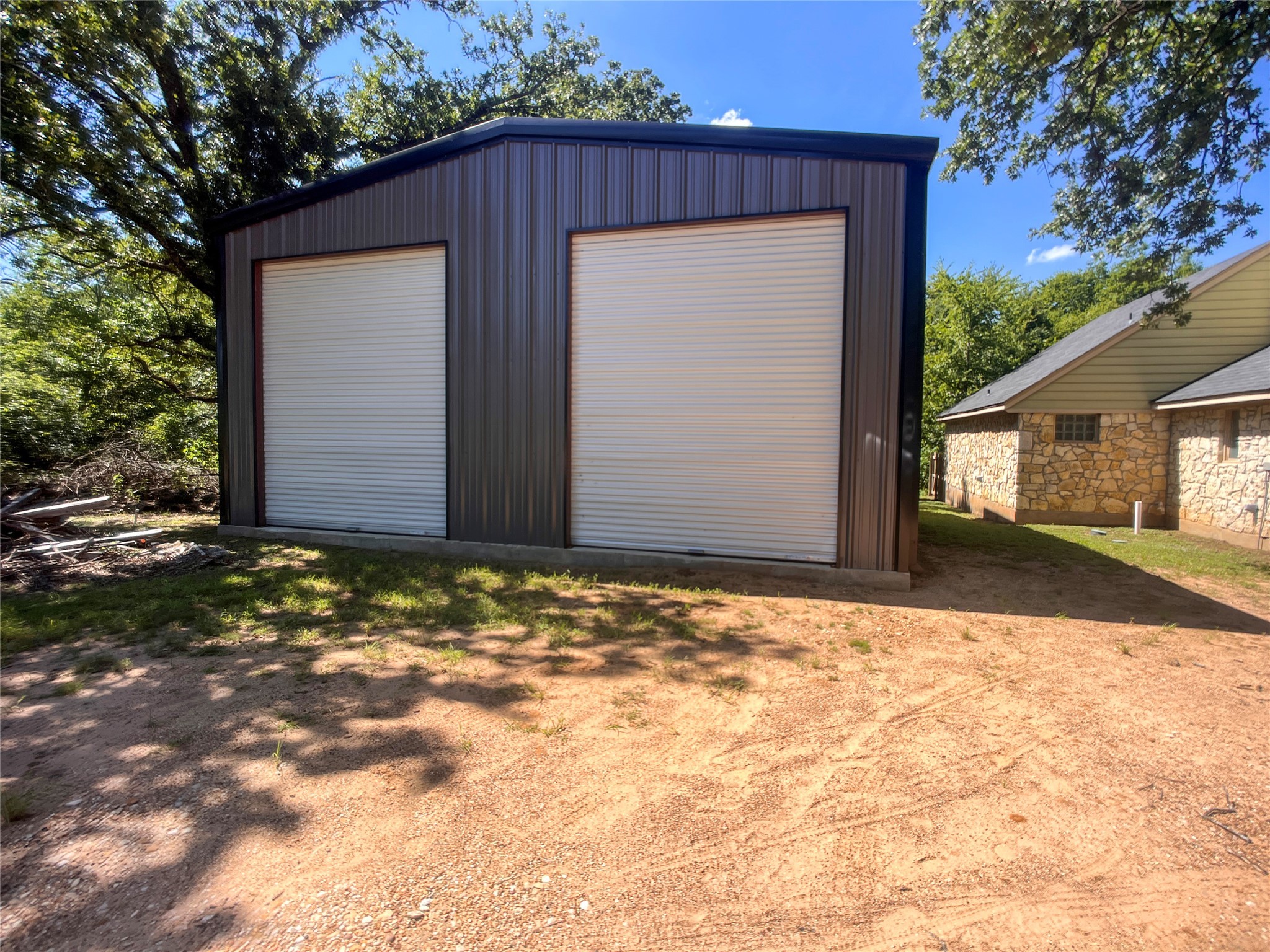 107 Private Road 21055 Whitney TX 76692