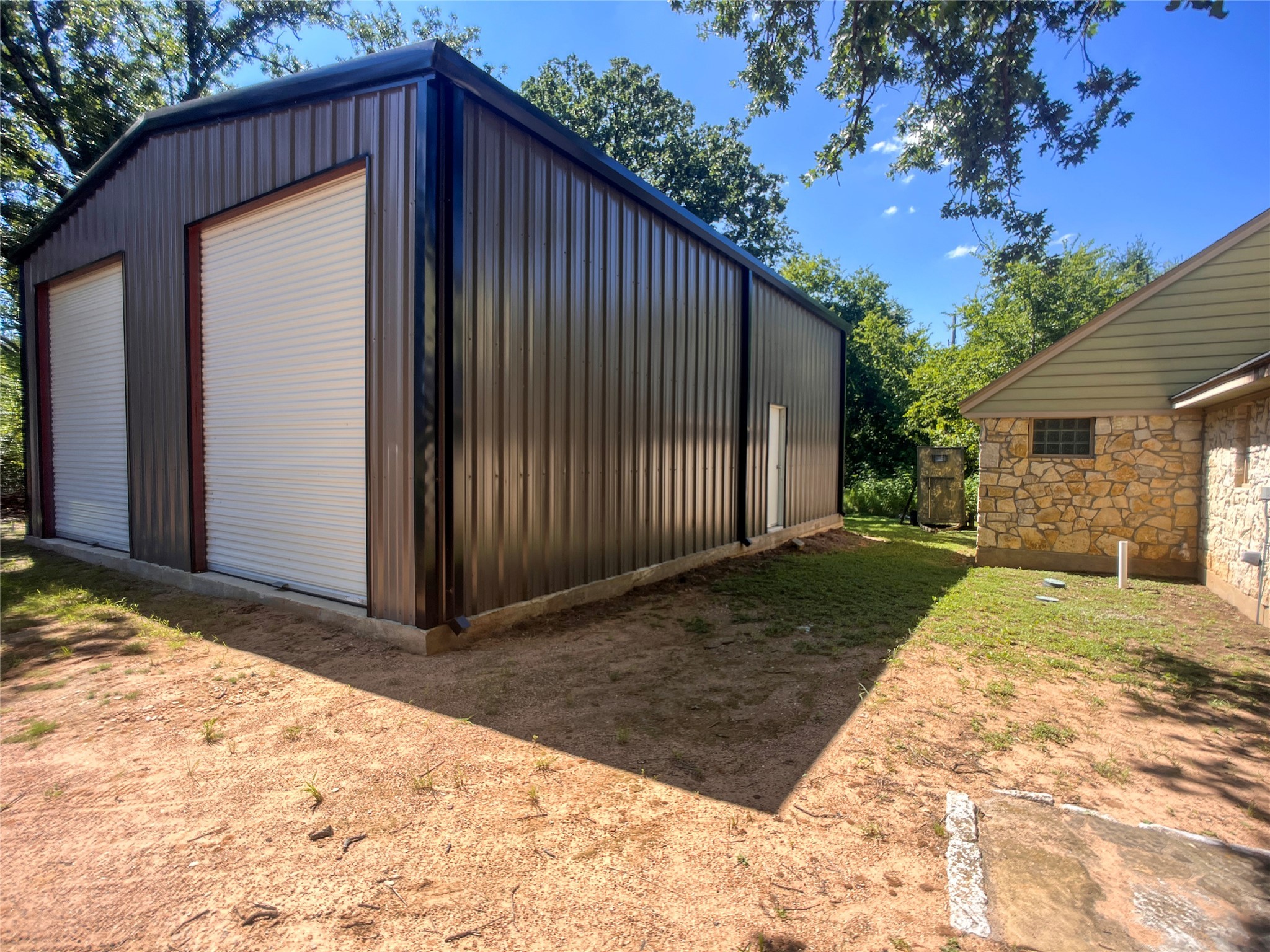 107 Private Road 21055 Whitney TX 76692