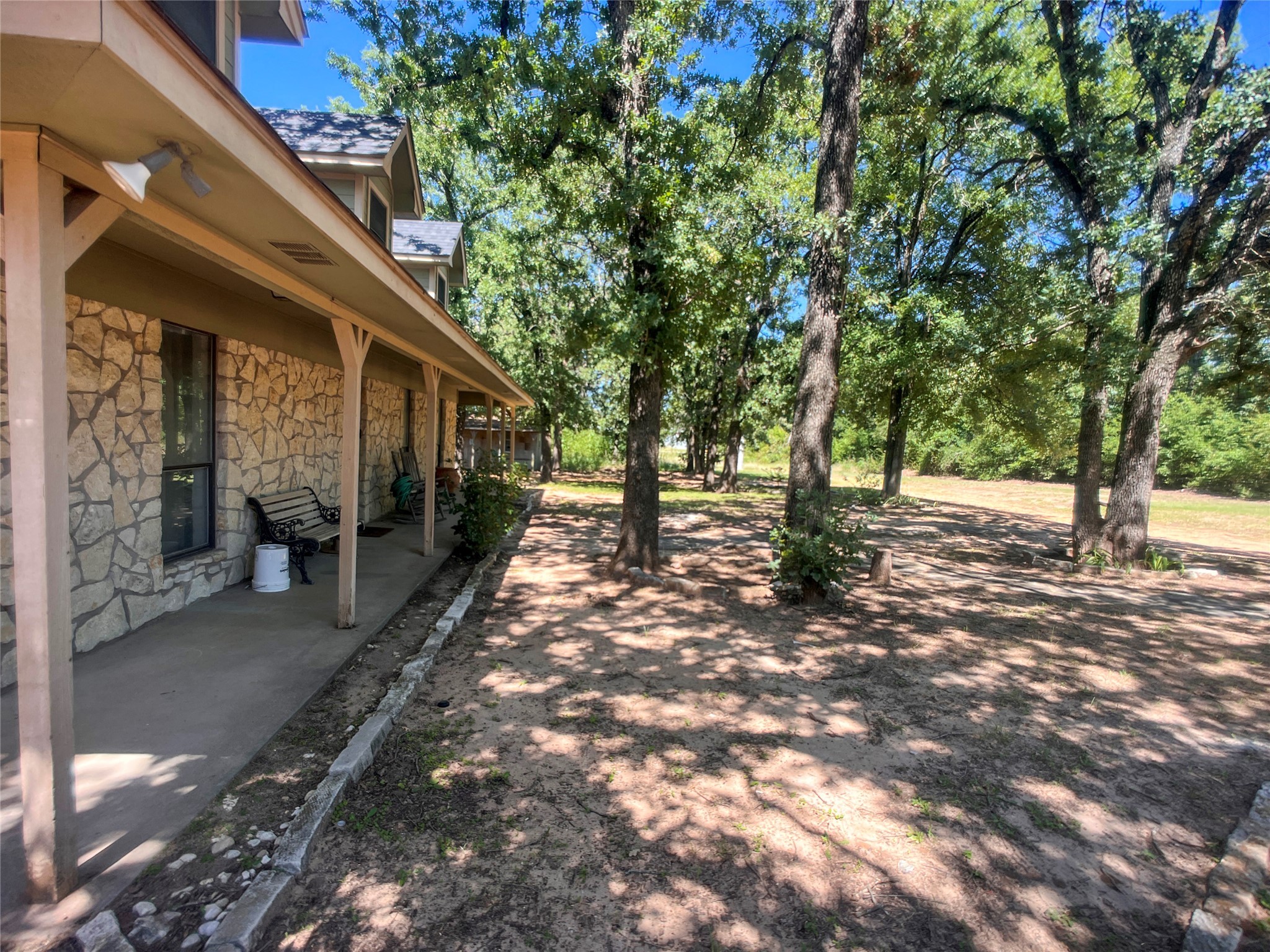 107 Private Road 21055 Whitney TX 76692