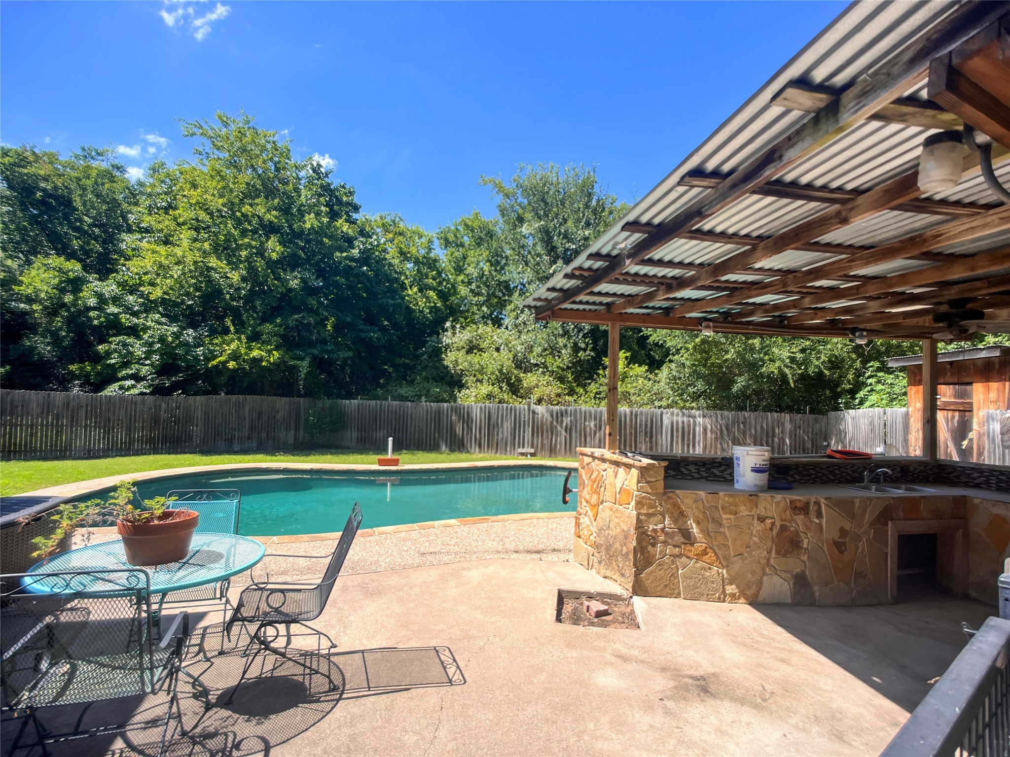 107 Private Road 21055 Whitney TX 76692