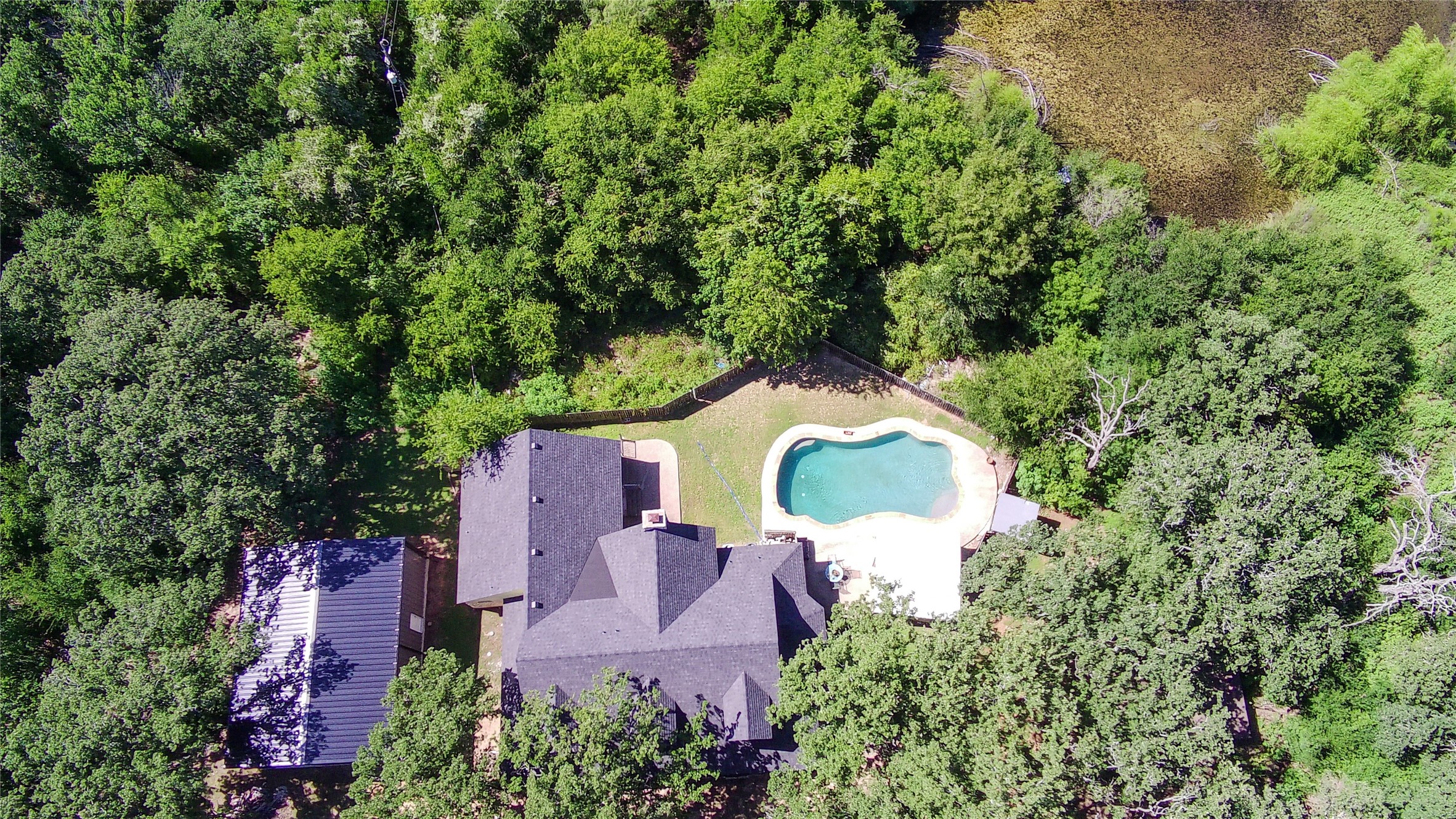 107 Private Road 21055 Whitney TX 76692