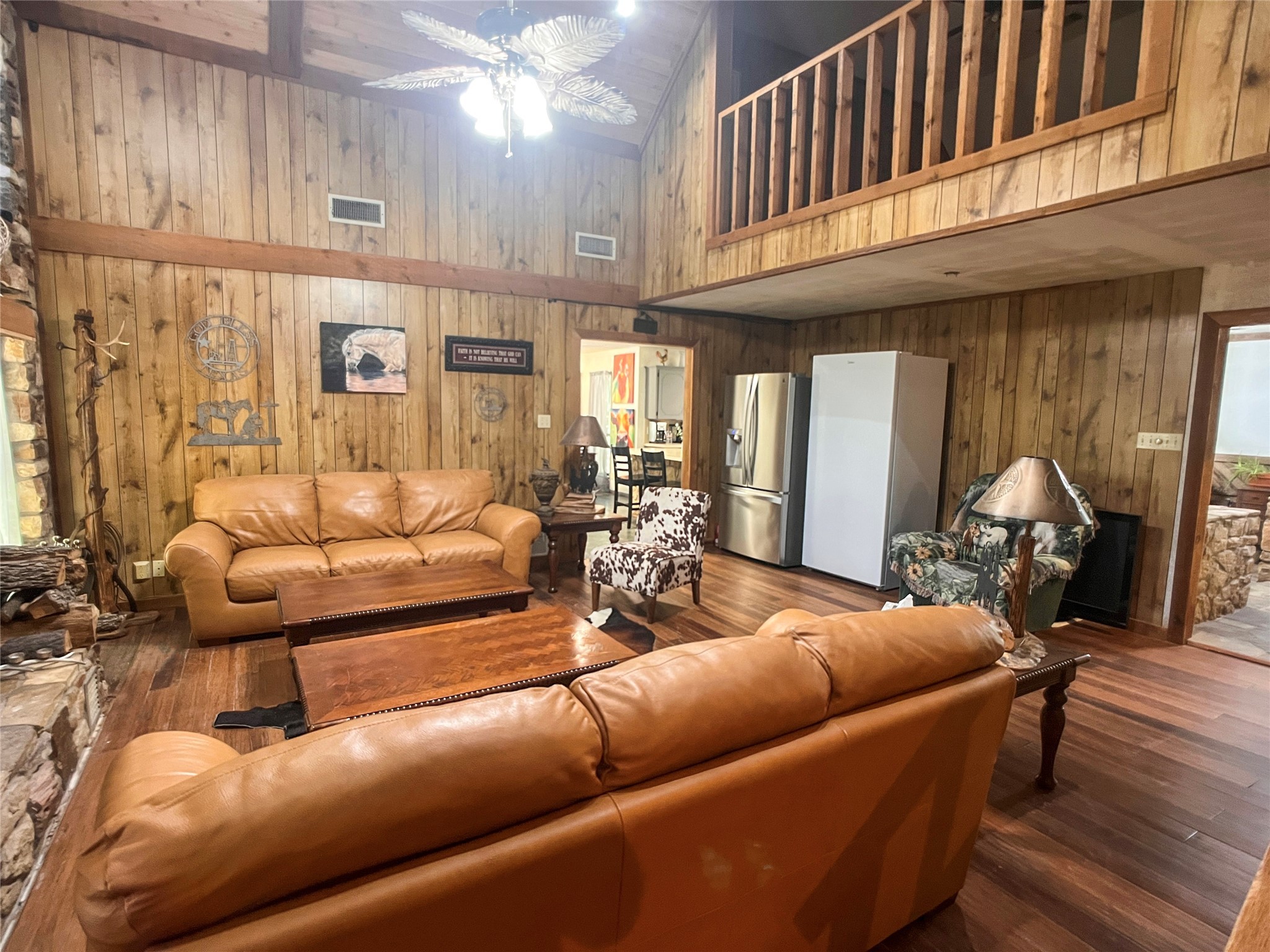 107 Private Road 21055 Whitney TX 76692