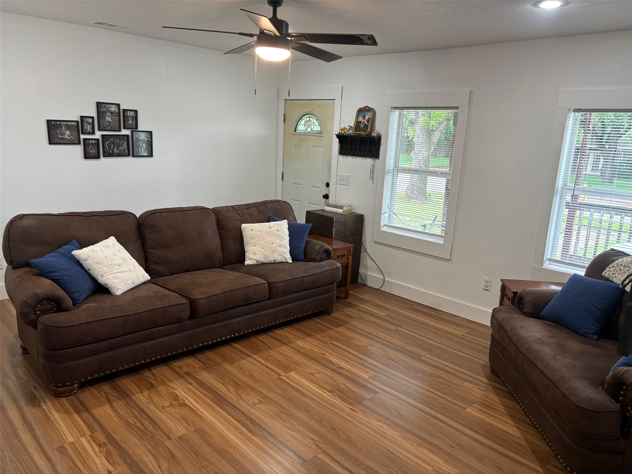 200 S Hillcrest Avenue Eastland TX 76448