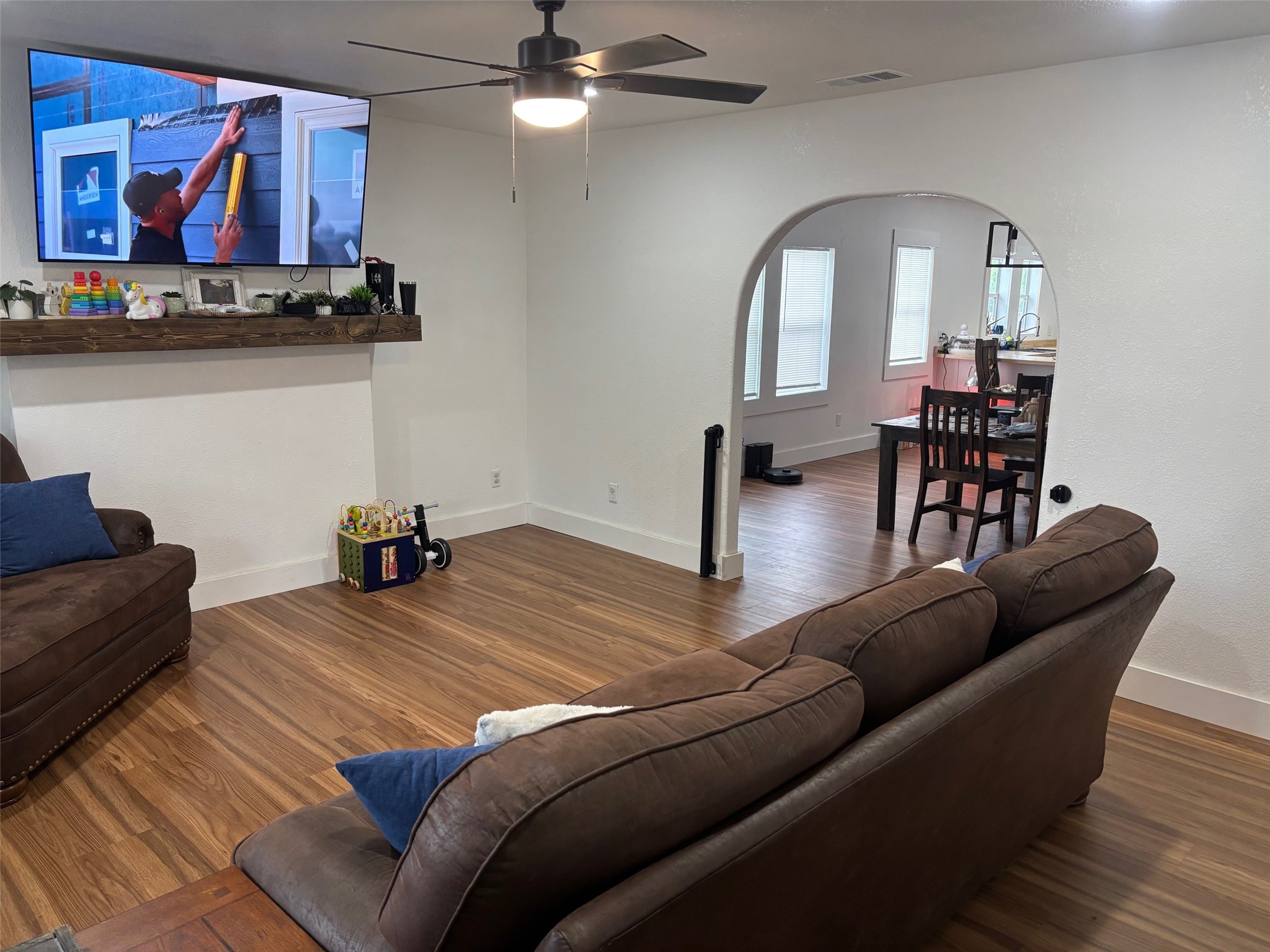 200 S Hillcrest Avenue Eastland TX 76448