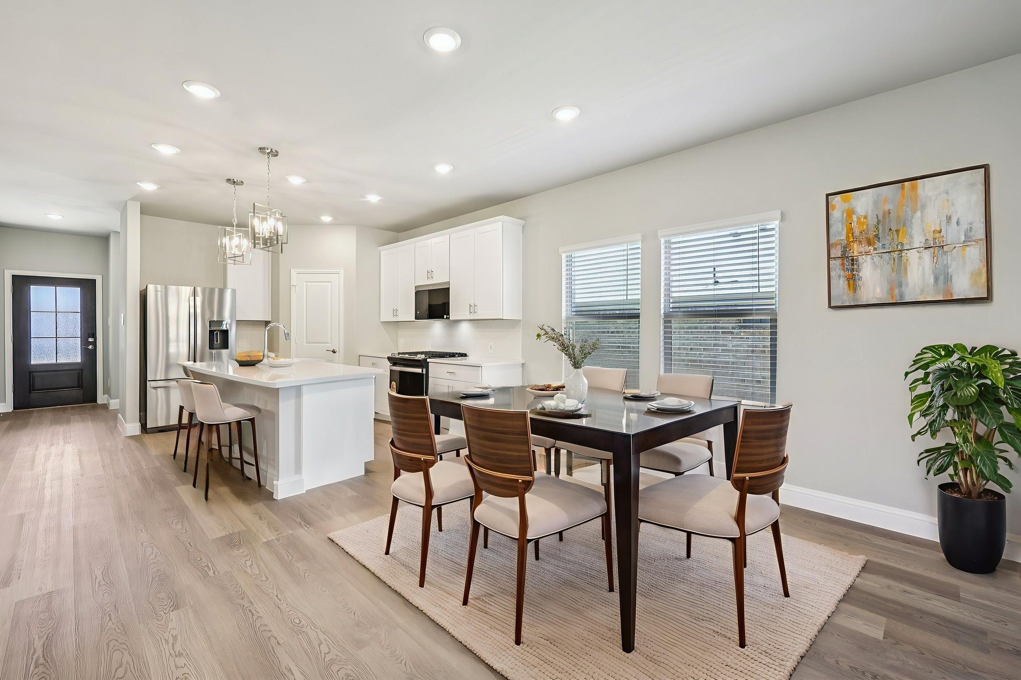 1904 Gardendale Hollow Lane Anna TX 75409