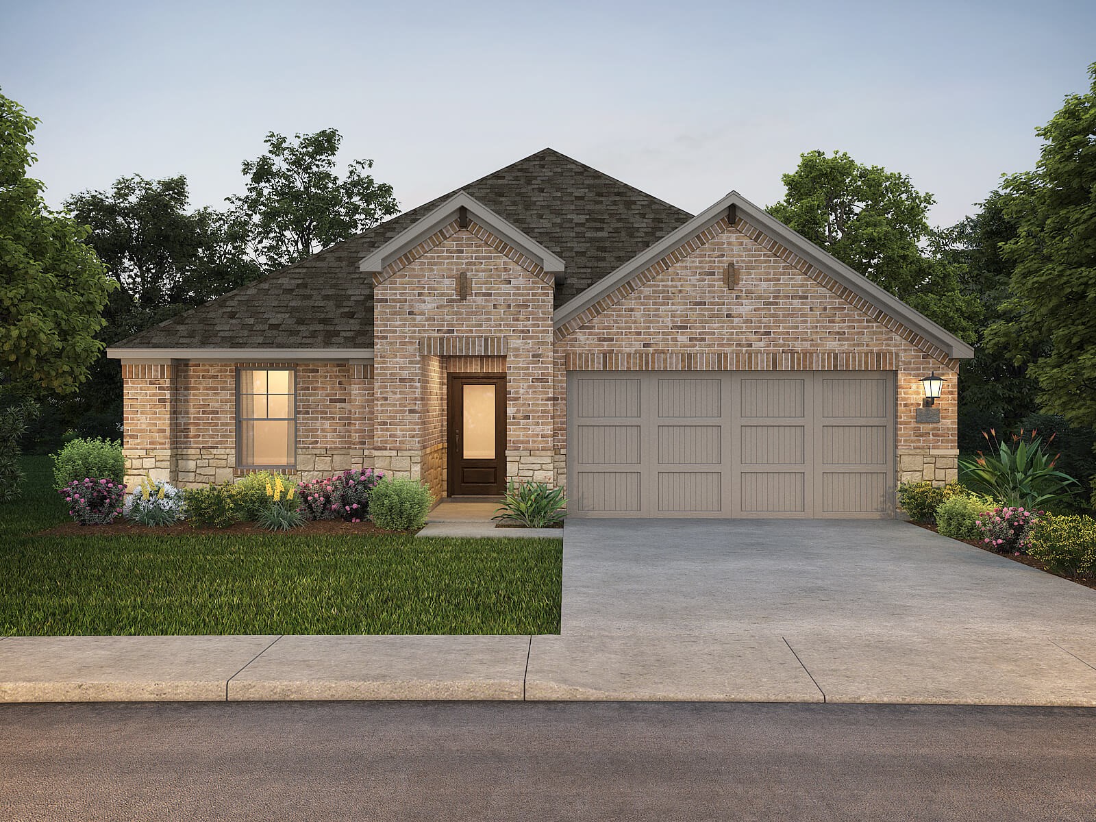 1904 Gardendale Hollow Lane Anna TX 75409
