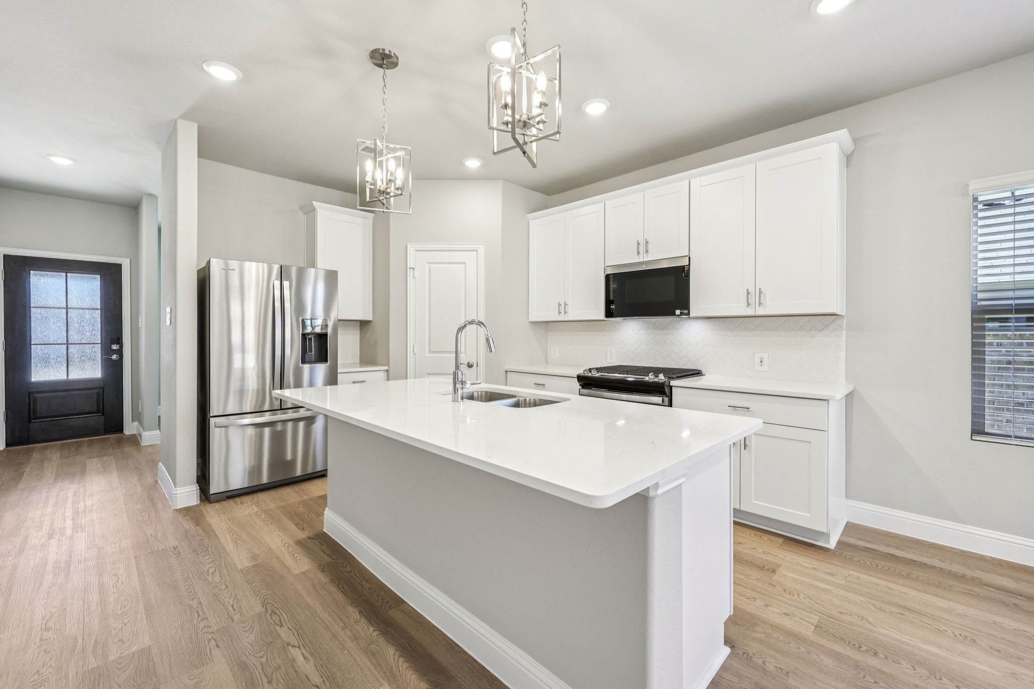 1904 Gardendale Hollow Lane Anna TX 75409