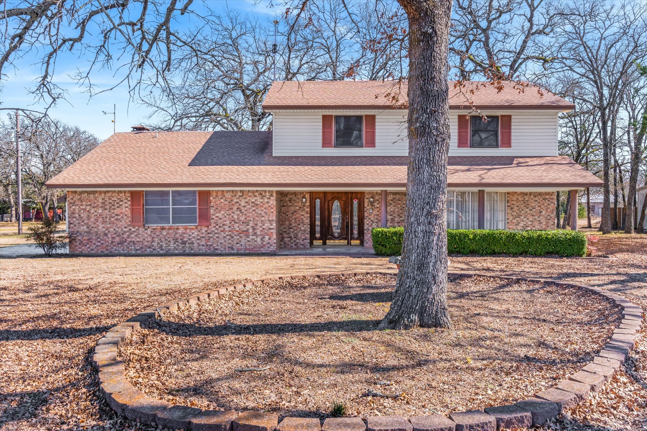 9961 Fm 47 Wills Point TX 75169