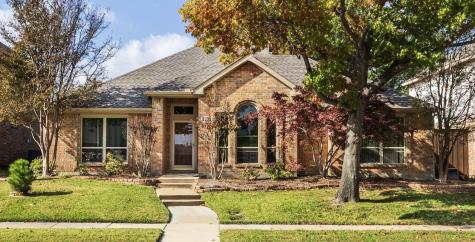 2075 Sunset Lane Lewisville TX 75067