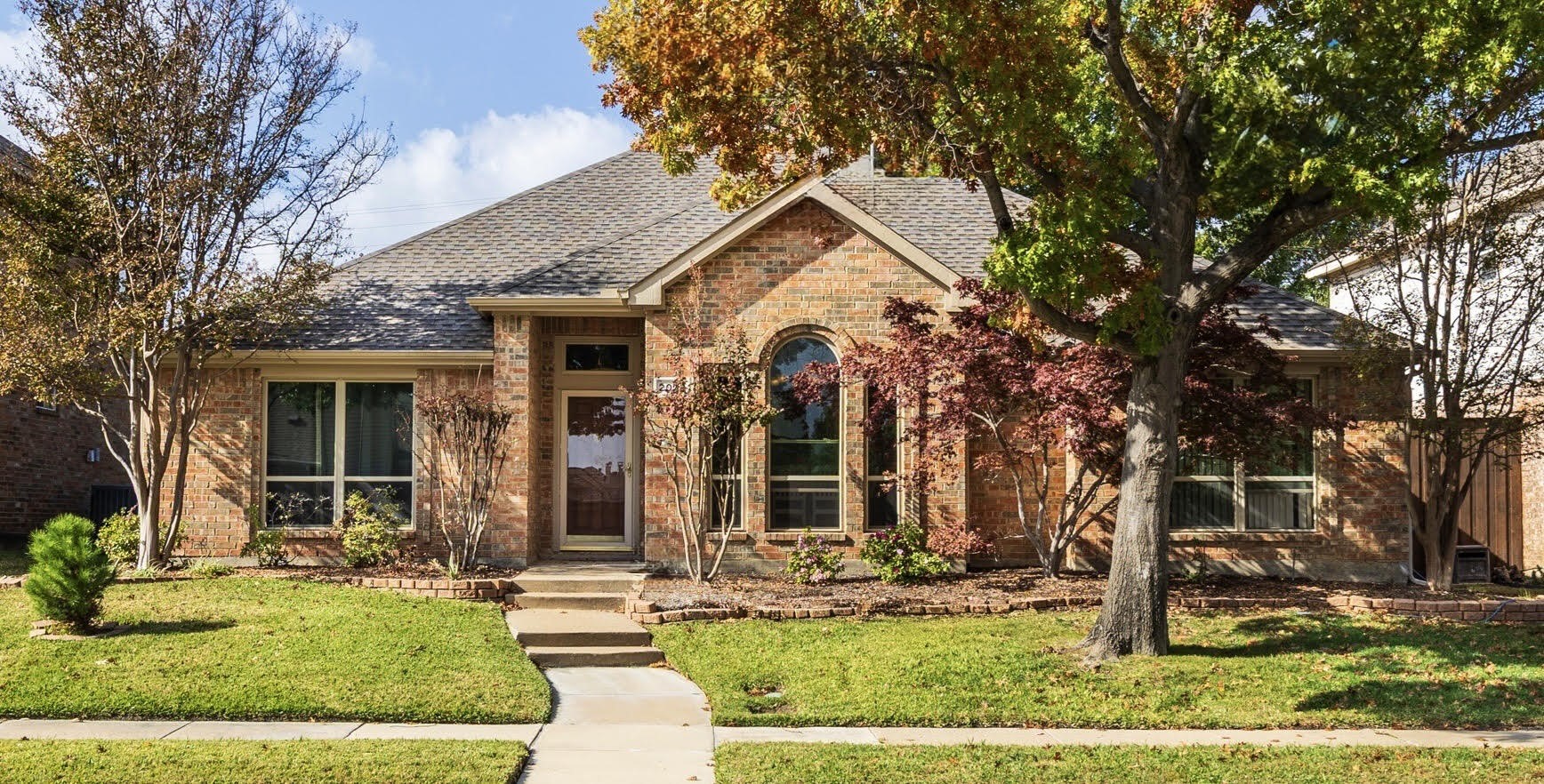 2075 Sunset Lane Lewisville TX 75067