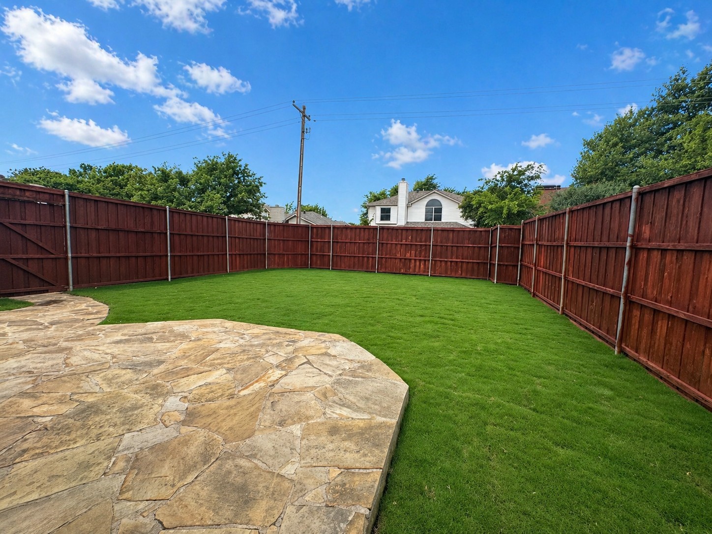 2075 Sunset Lane Lewisville TX 75067