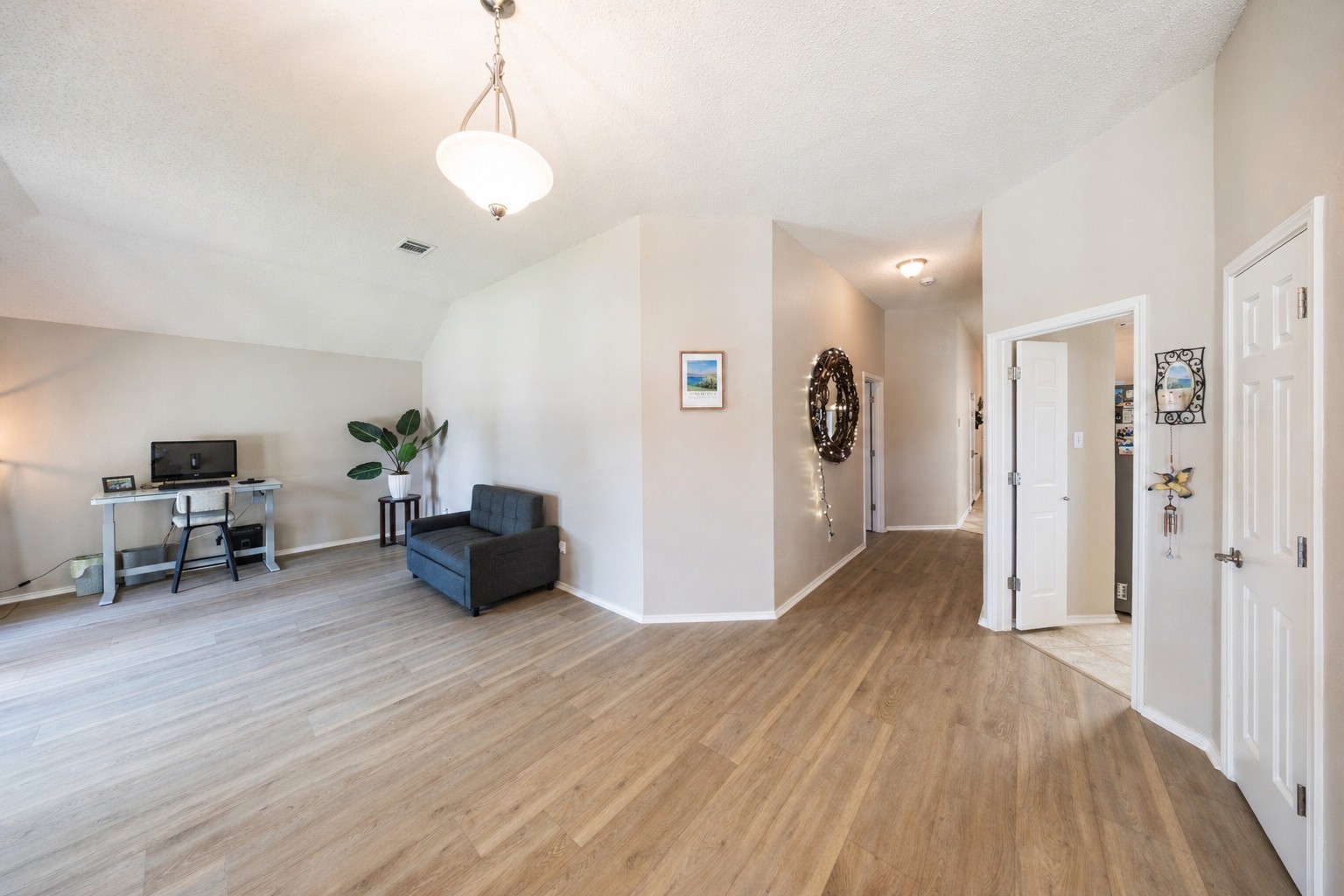 2075 Sunset Lane Lewisville TX 75067
