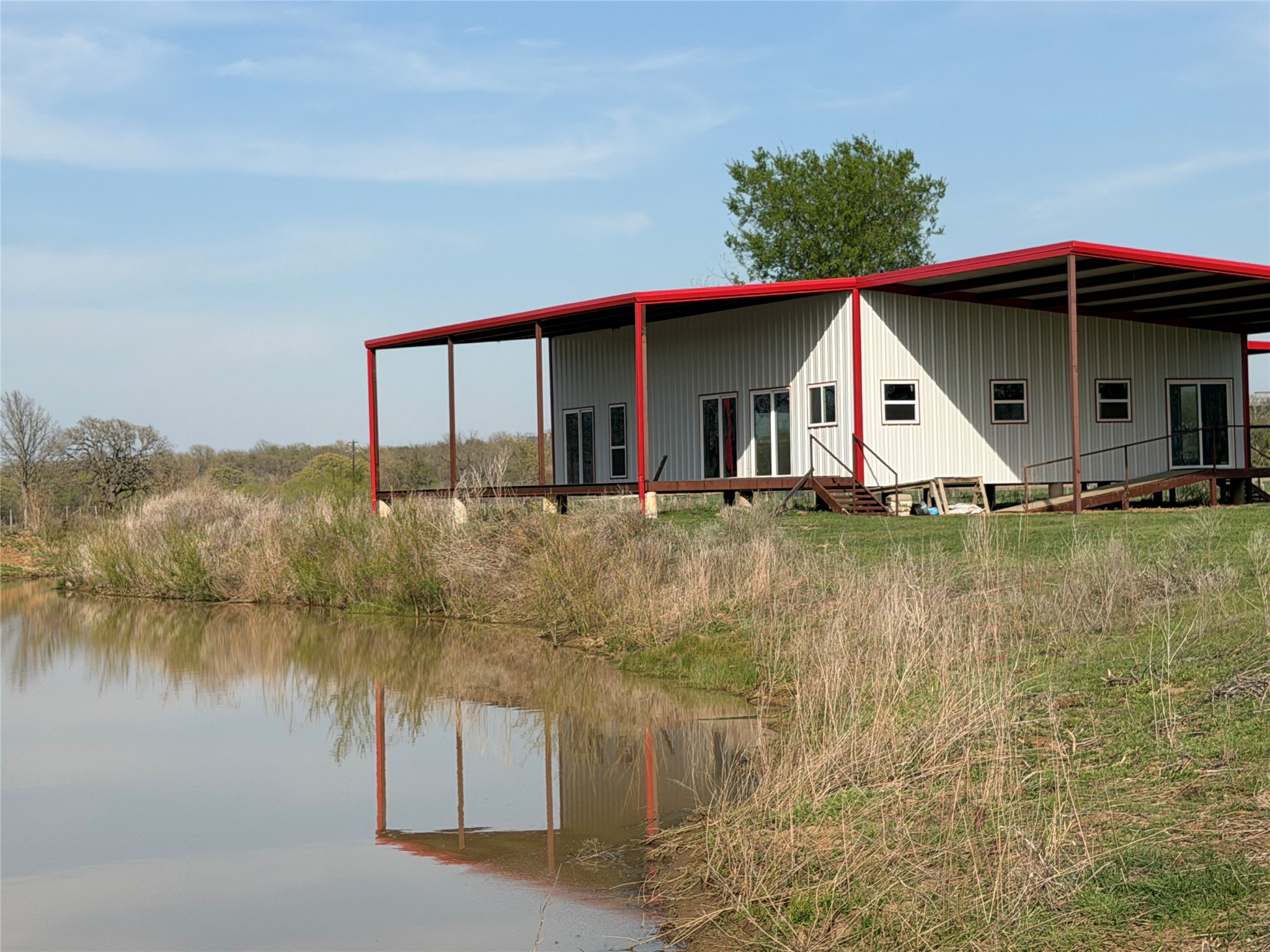 1070 Paradise Oak Graford TX 76449