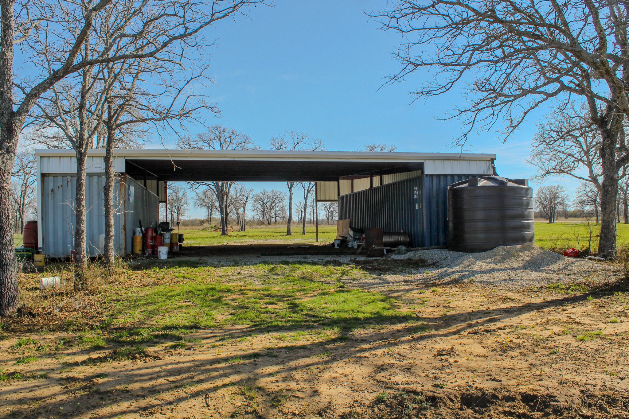 1070 Paradise Oak Graford TX 76449