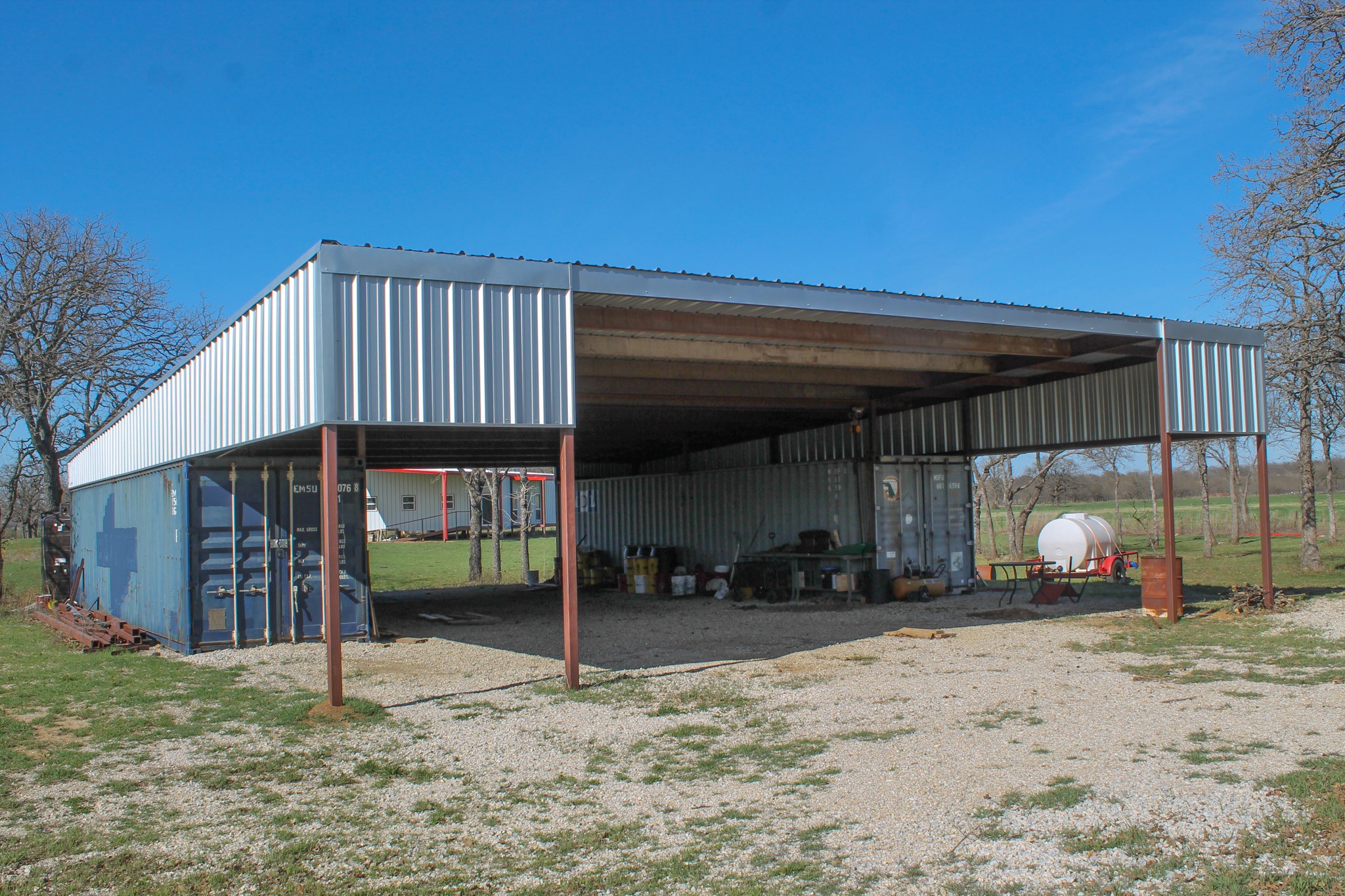 1070 Paradise Oak Graford TX 76449