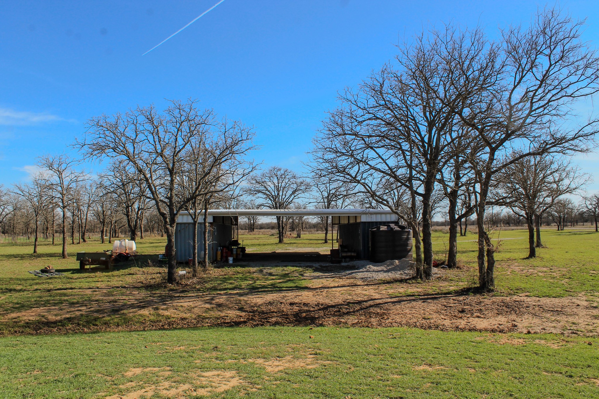 1070 Paradise Oak Graford TX 76449