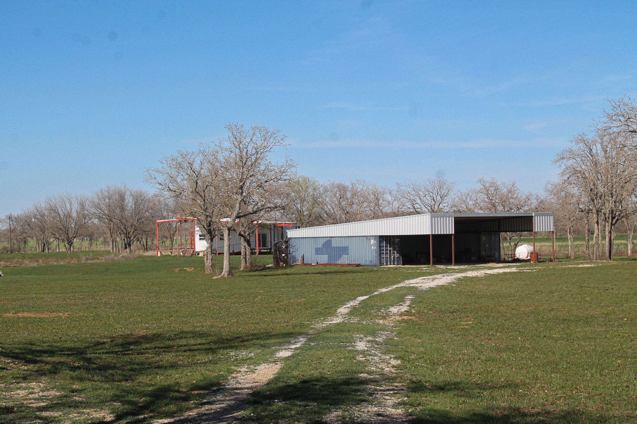 1070 Paradise Oak Graford TX 76449