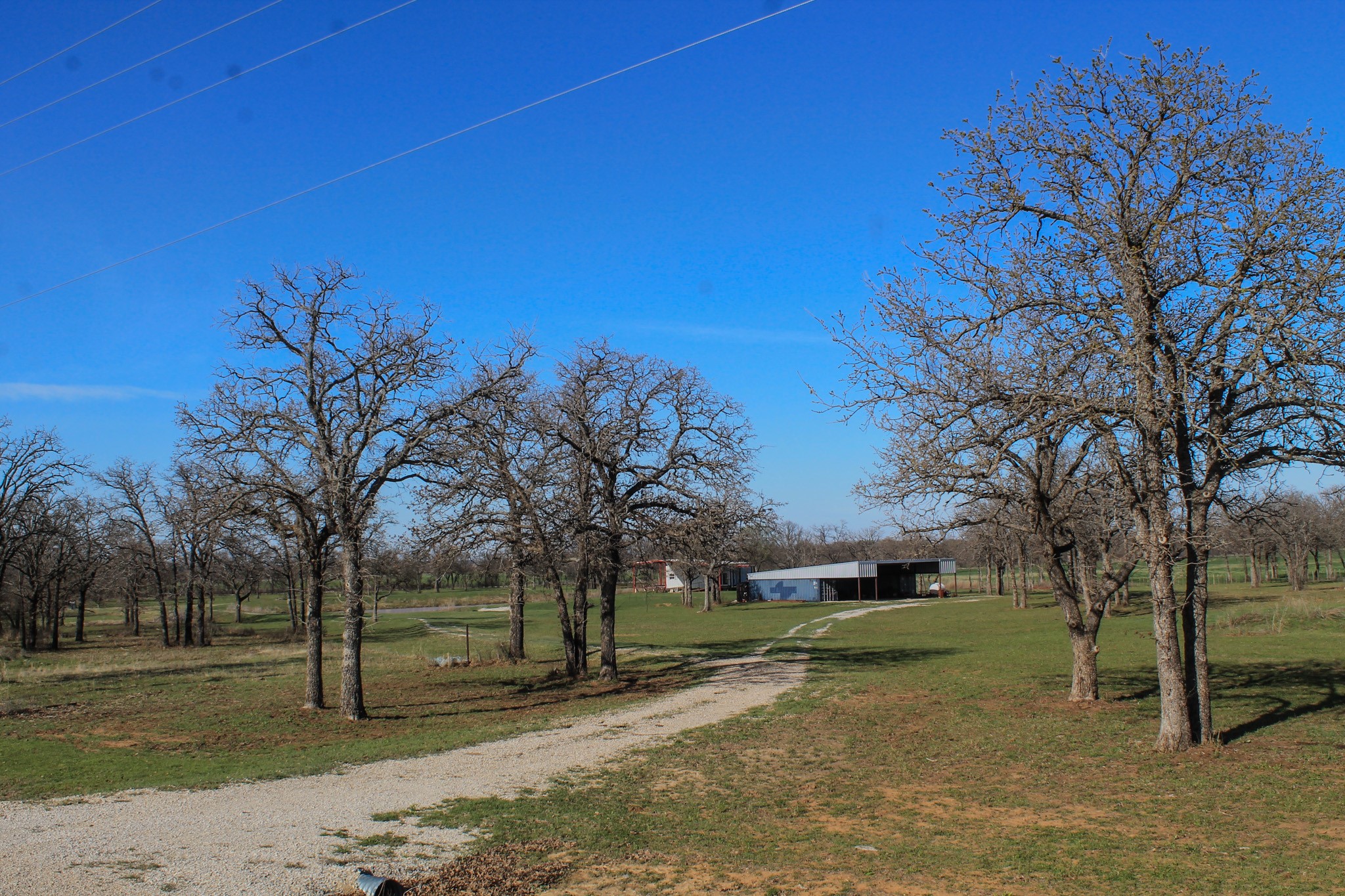 1070 Paradise Oak Graford TX 76449