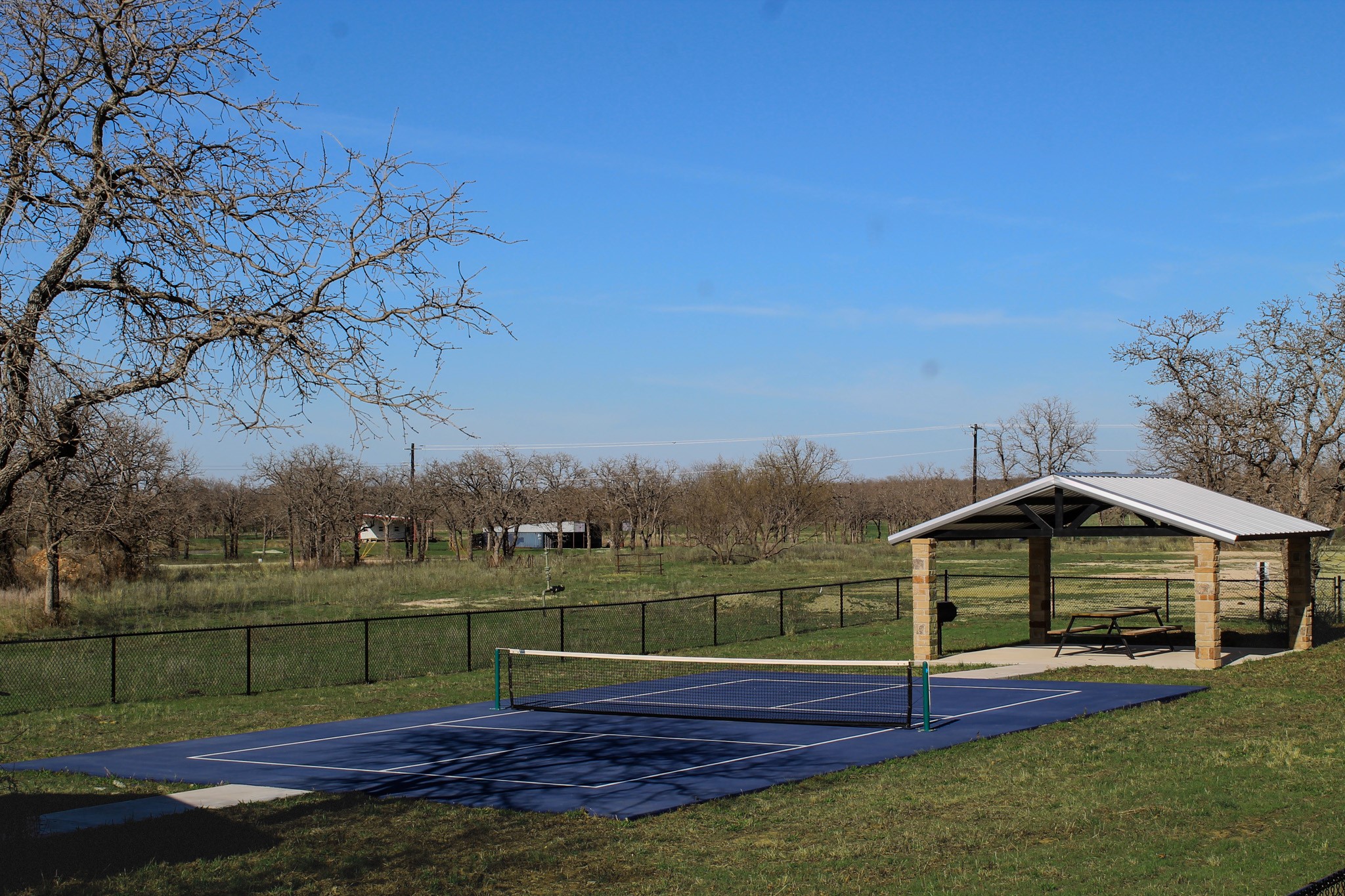1070 Paradise Oak Graford TX 76449