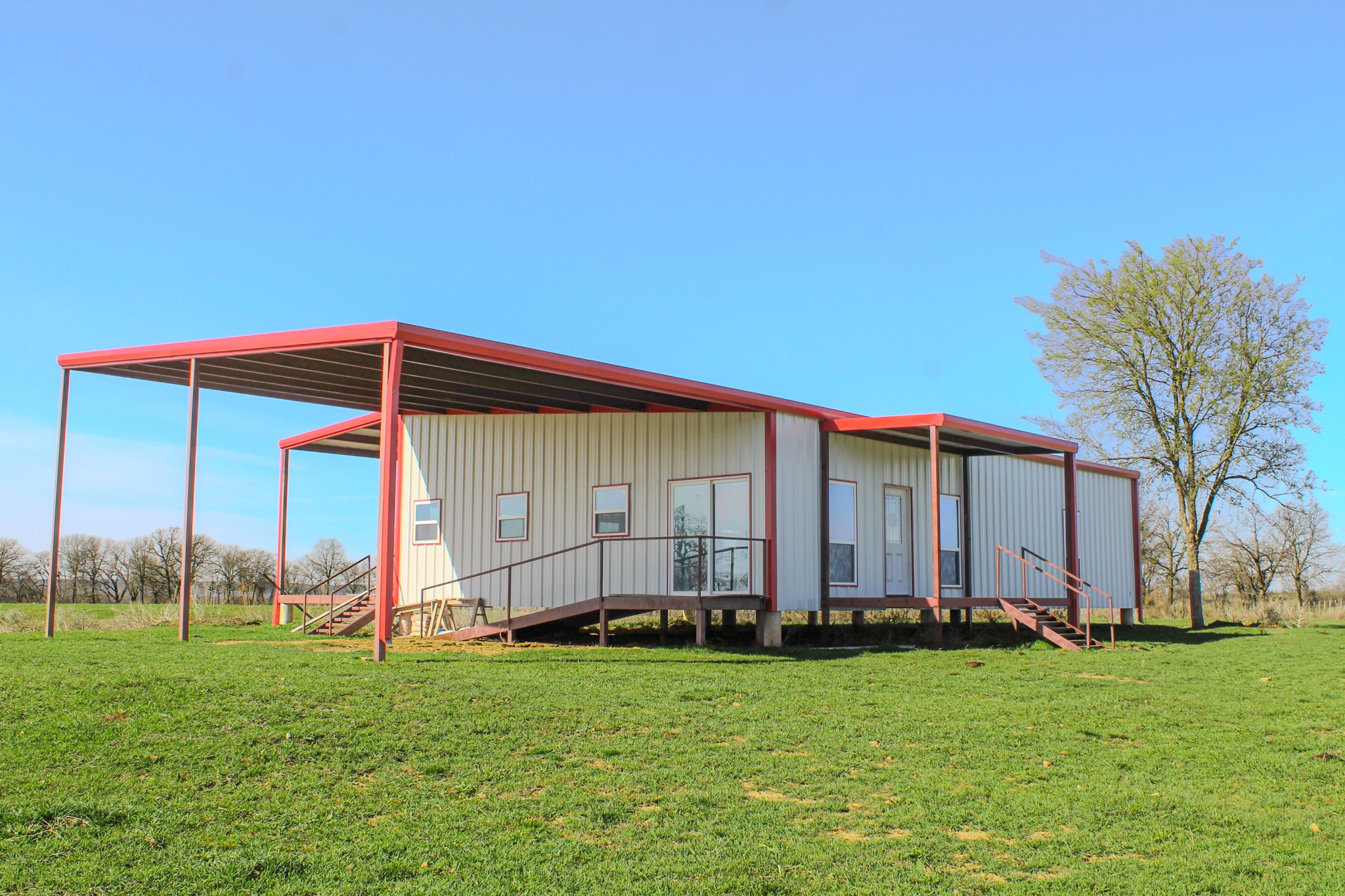 1070 Paradise Oak Graford TX 76449