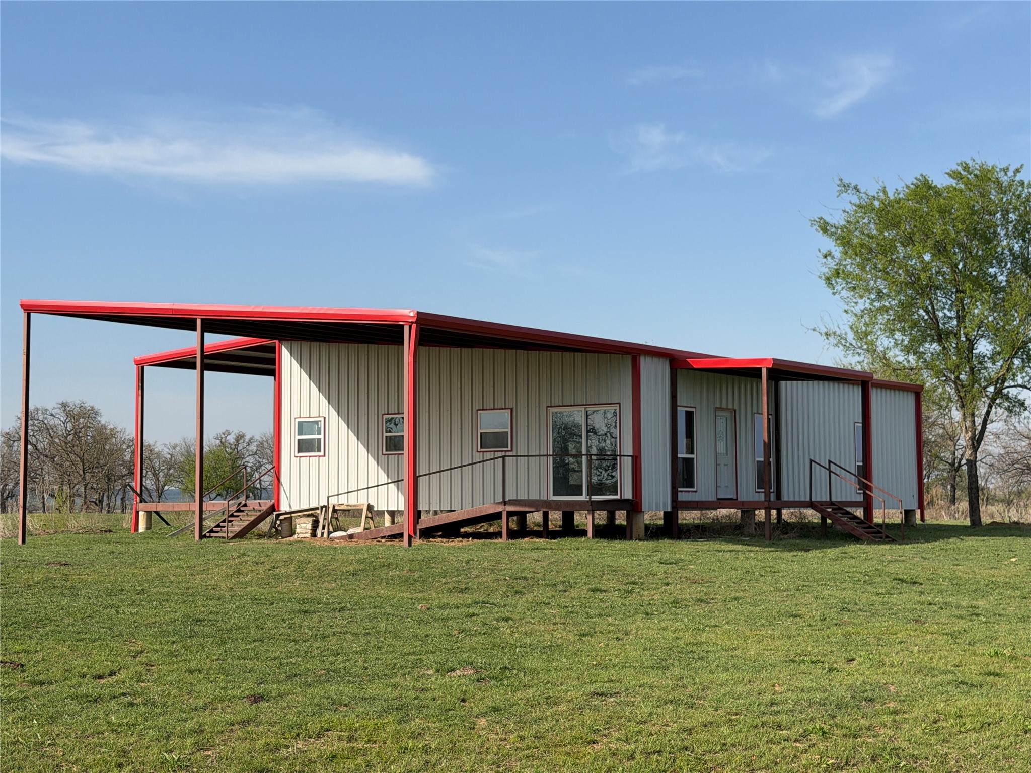 1070 Paradise Oak Graford TX 76449