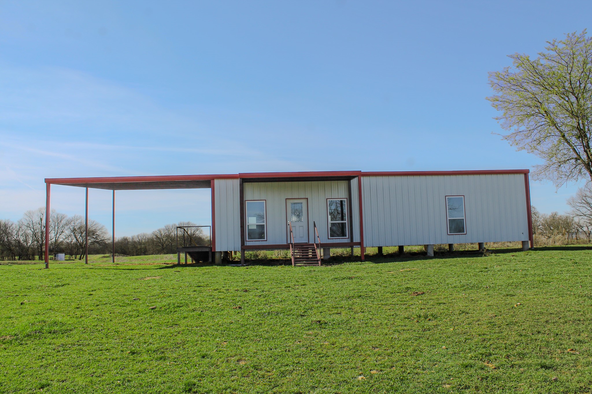 1070 Paradise Oak Graford TX 76449