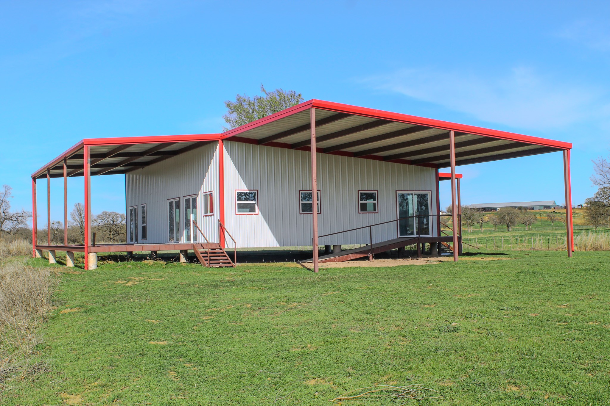 1070 Paradise Oak Graford TX 76449