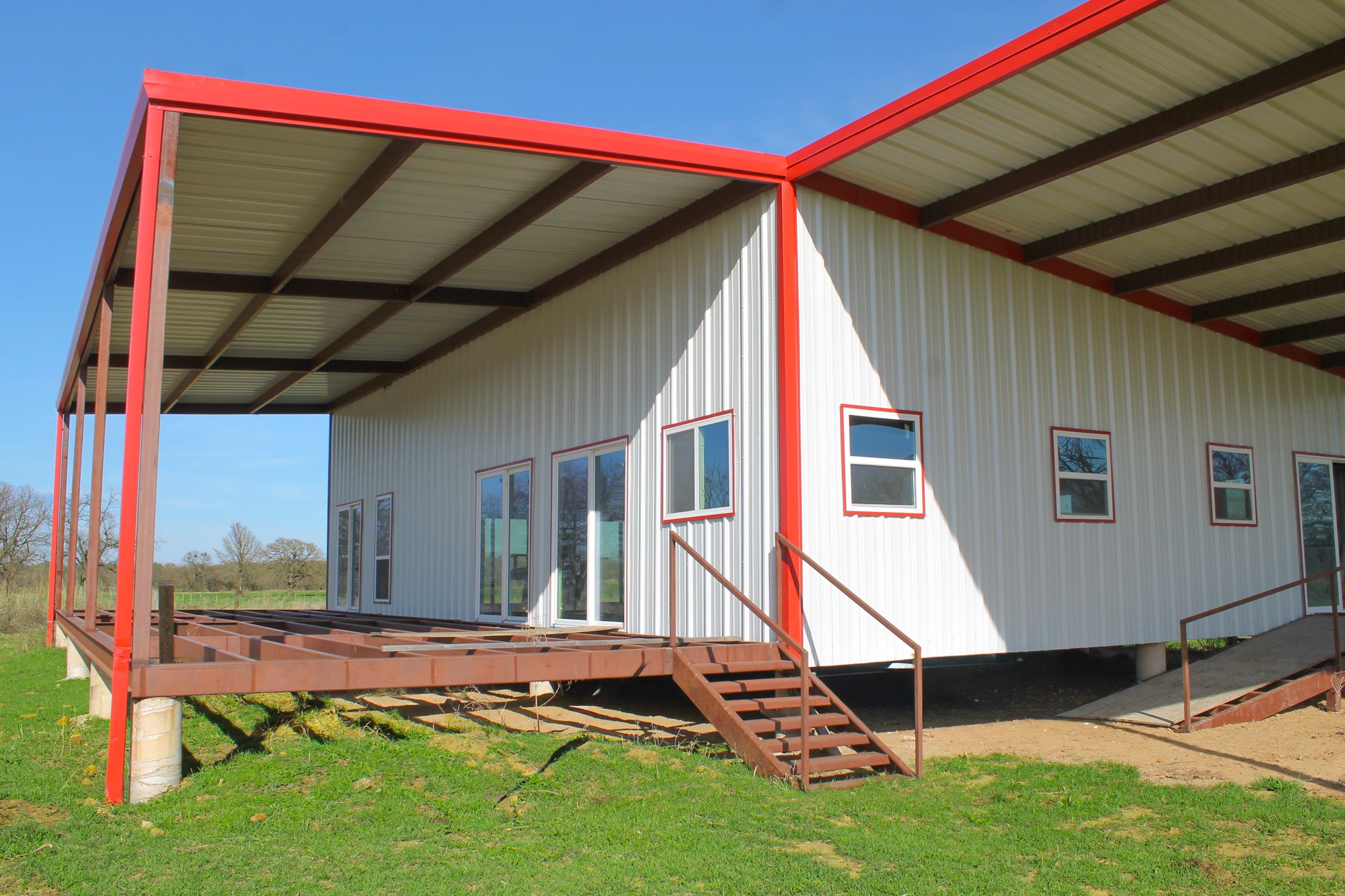 1070 Paradise Oak Graford TX 76449