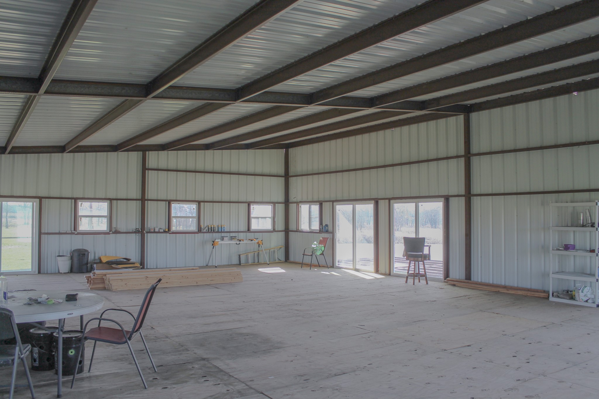 1070 Paradise Oak Graford TX 76449