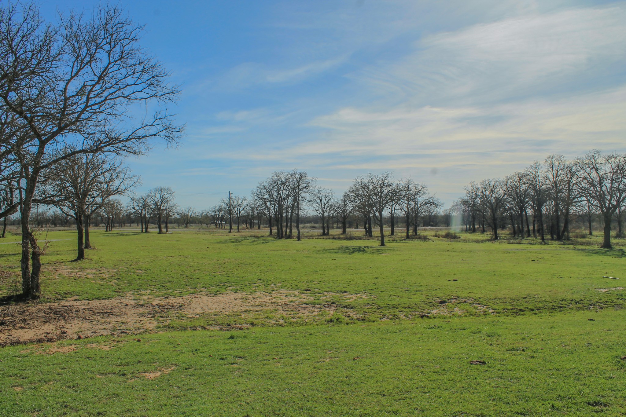 1070 Paradise Oak Graford TX 76449