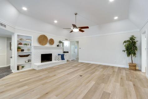 4709 Lemmon Court The Colony TX 75056