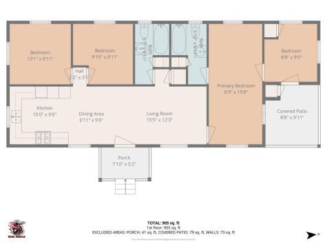 325 County Road 1211 Fairfield TX 75840