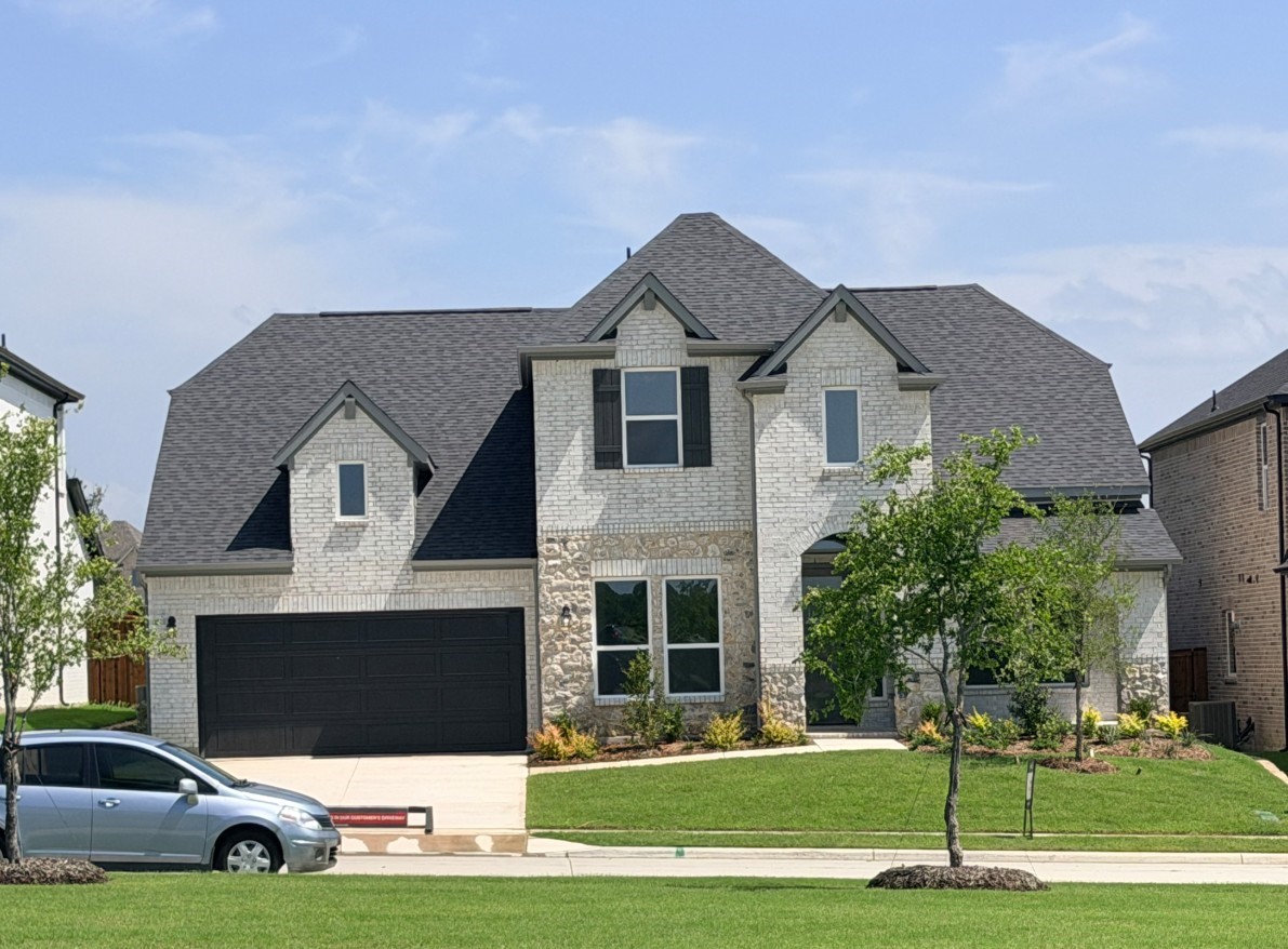 6817 Bardwell Court Mckinney TX 75071