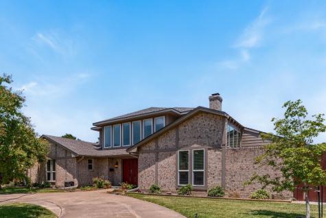 403 S Grove Road Richardson TX 75081