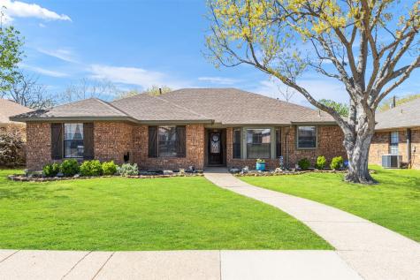704 Flagstone Way Wylie TX 75098