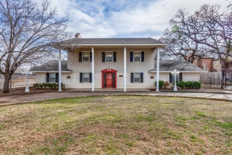 7330 Beaty Street Fort Worth TX 76112