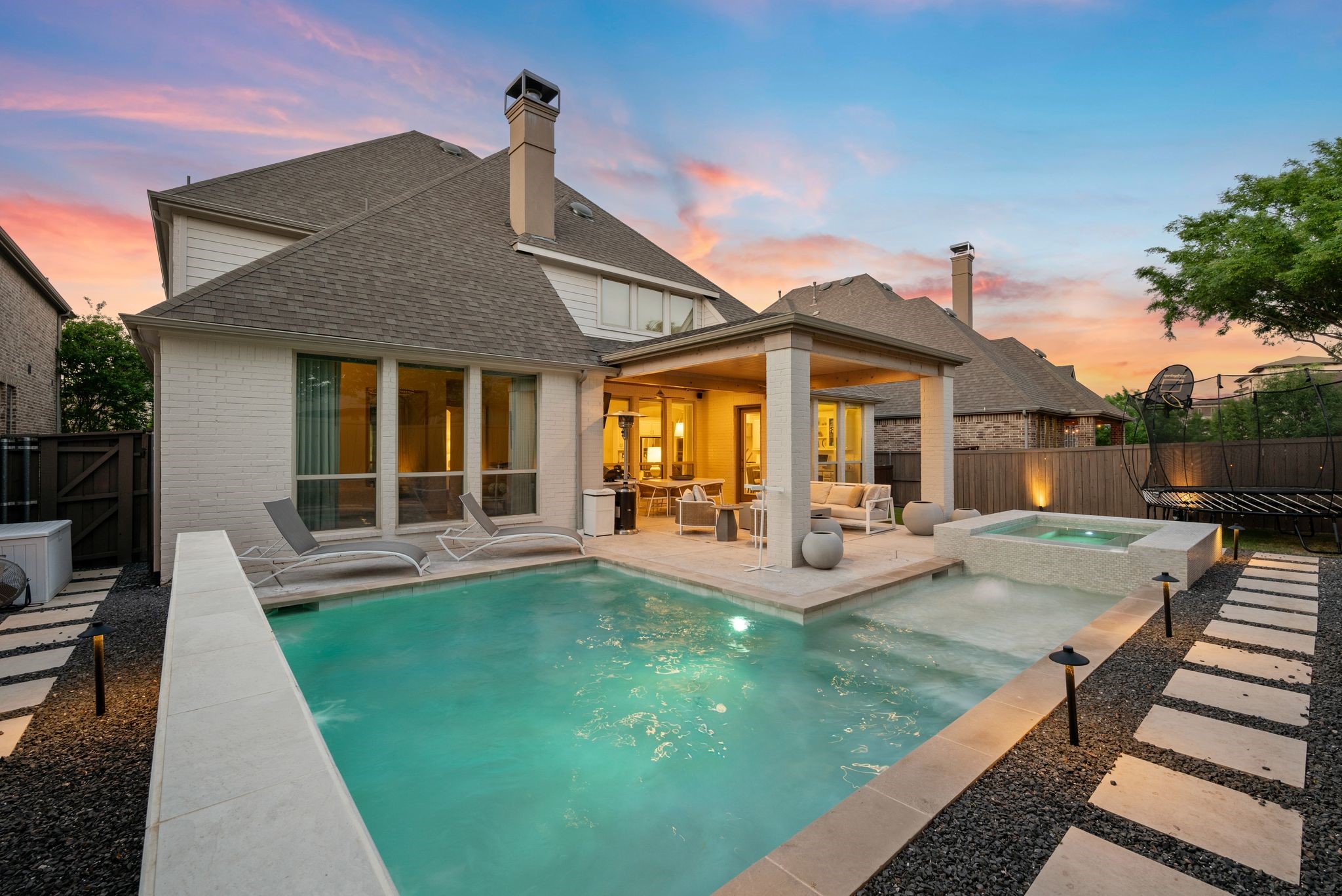 2605 Bel Air Lane Flower Mound TX 75022