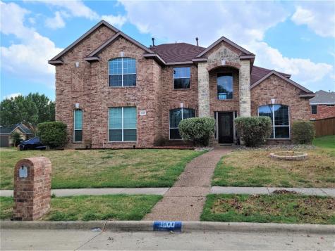 1000 Lilac Lane Desoto TX 75115